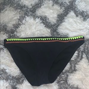 xhilaration bikini bottoms
